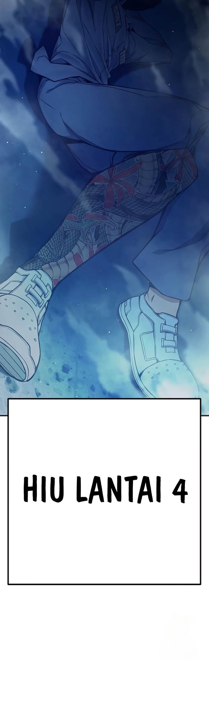 Juvenile Prison Chapter 51 Gambar 137