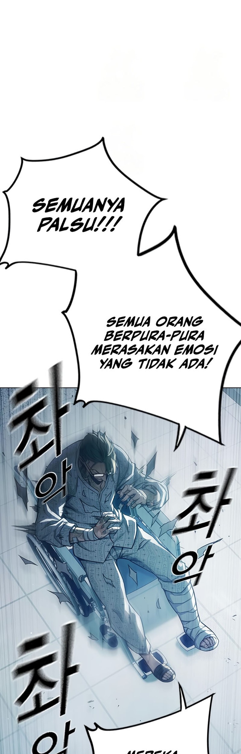 Juvenile Prison Chapter 52 Gambar 40