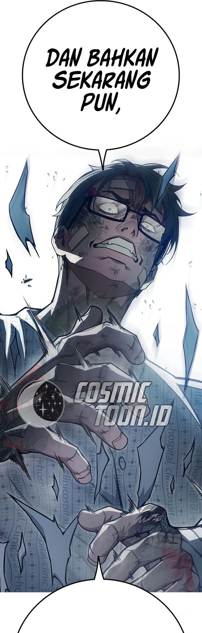 Juvenile Prison Chapter 52 Gambar 44