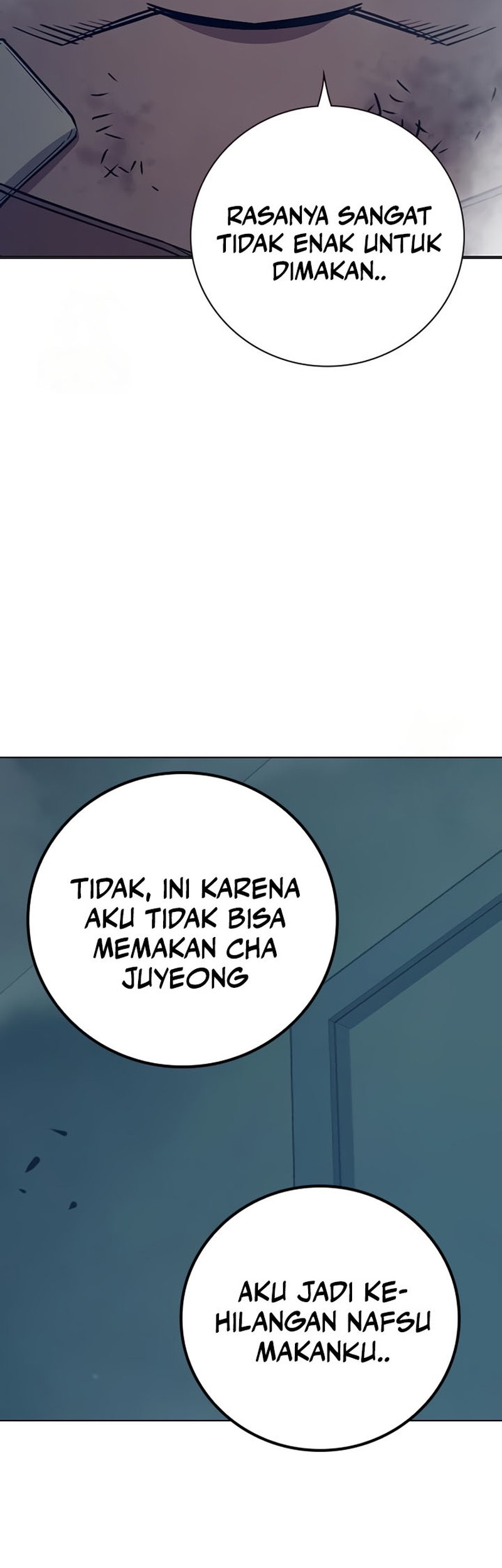 Juvenile Prison Chapter 52 Gambar 48