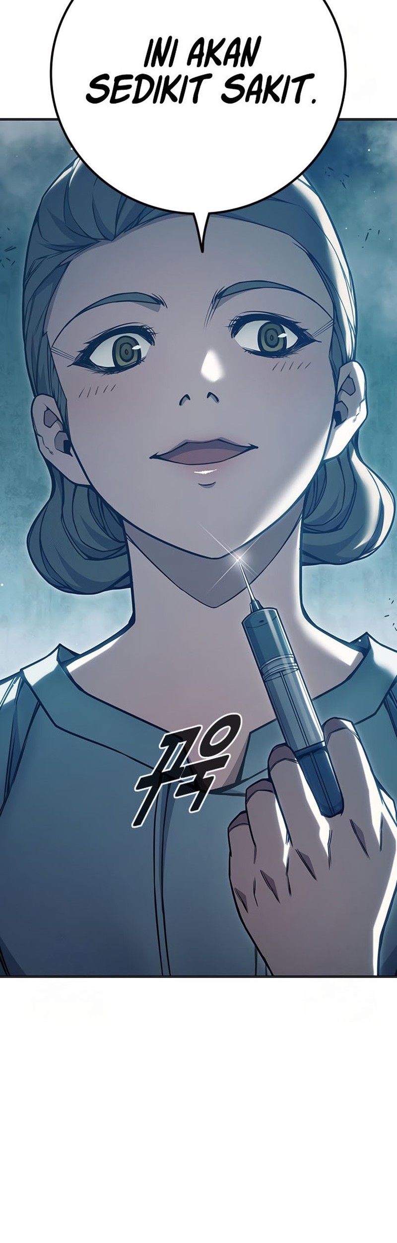 Juvenile Prison Chapter 52 Gambar 57