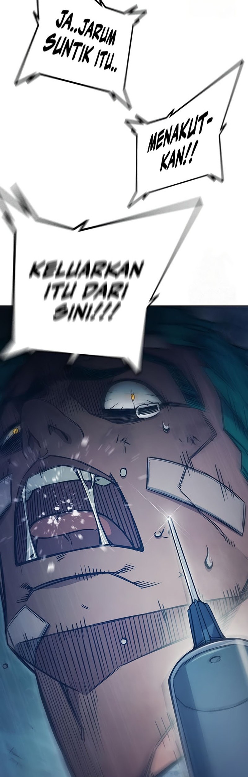Juvenile Prison Chapter 52 Gambar 61