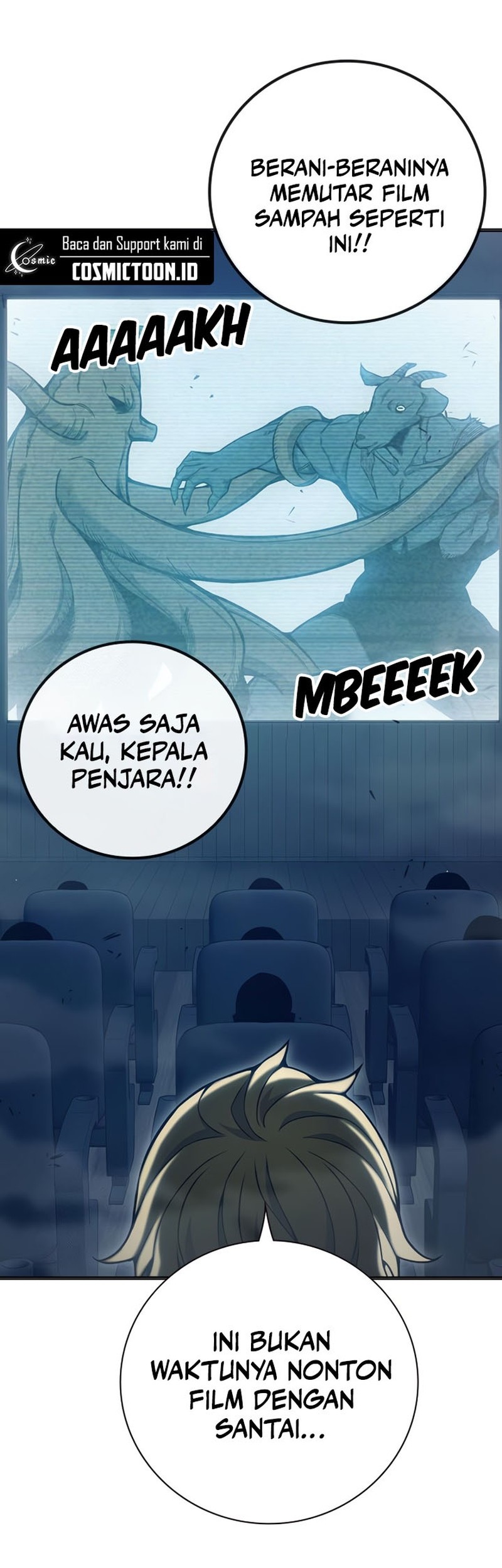 Juvenile Prison Chapter 52 Gambar 70