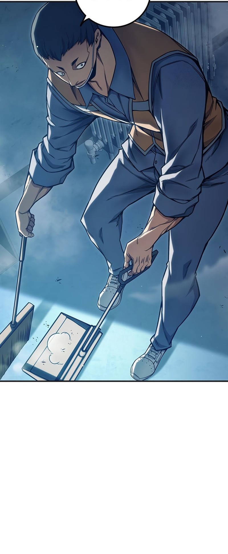 Juvenile Prison Chapter 52 Gambar 3