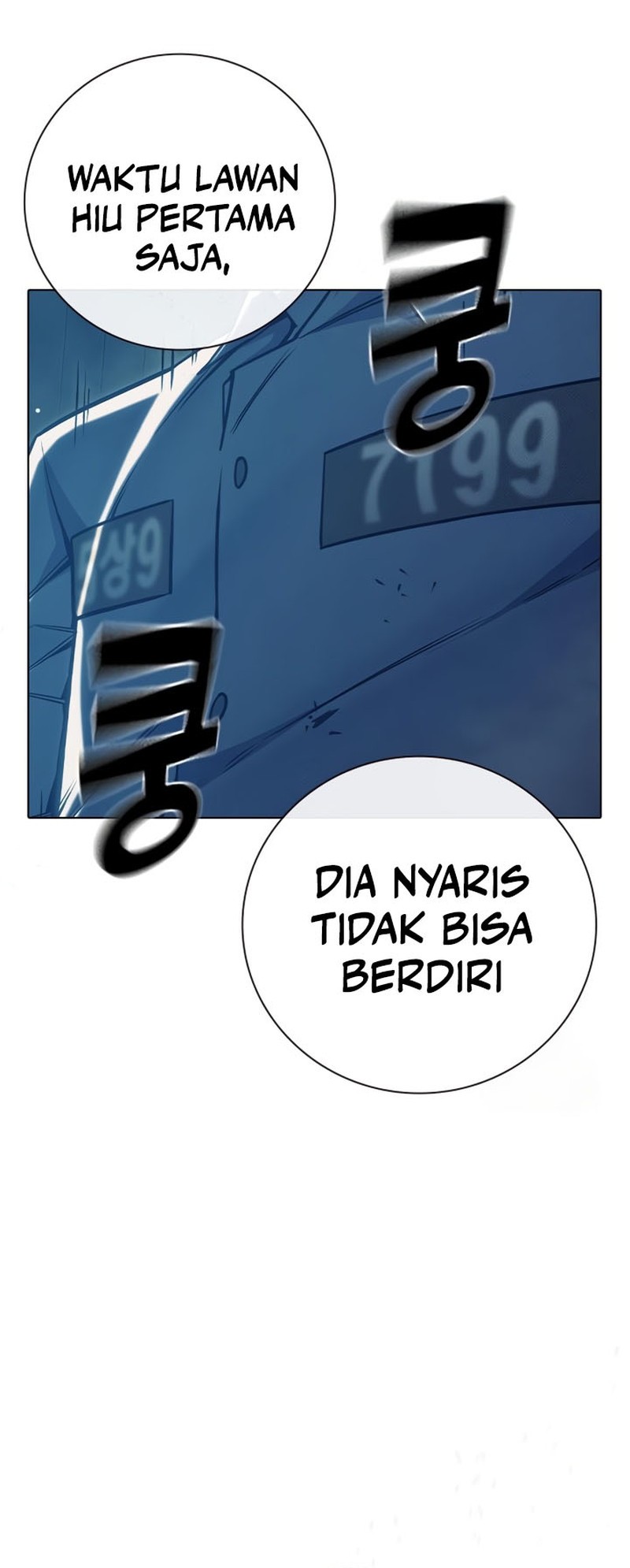 Juvenile Prison Chapter 52 Gambar 78