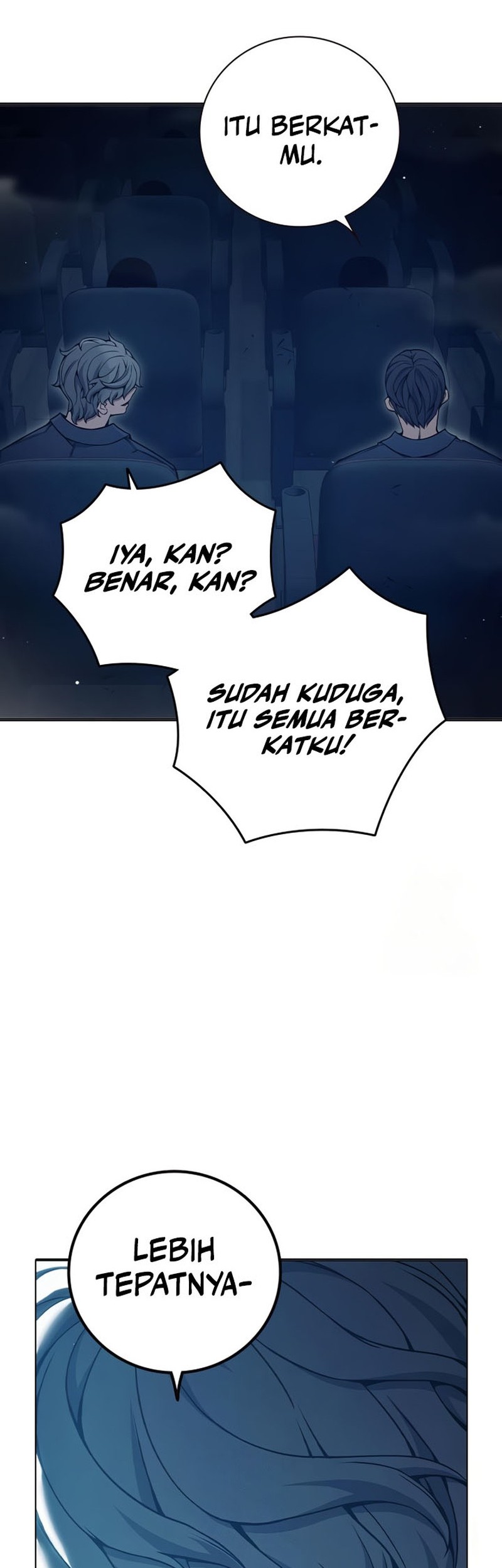 Juvenile Prison Chapter 52 Gambar 80