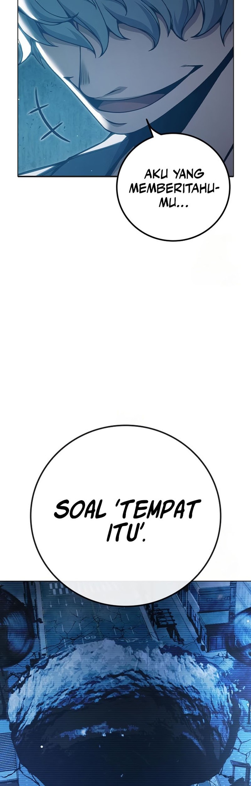 Juvenile Prison Chapter 52 Gambar 81