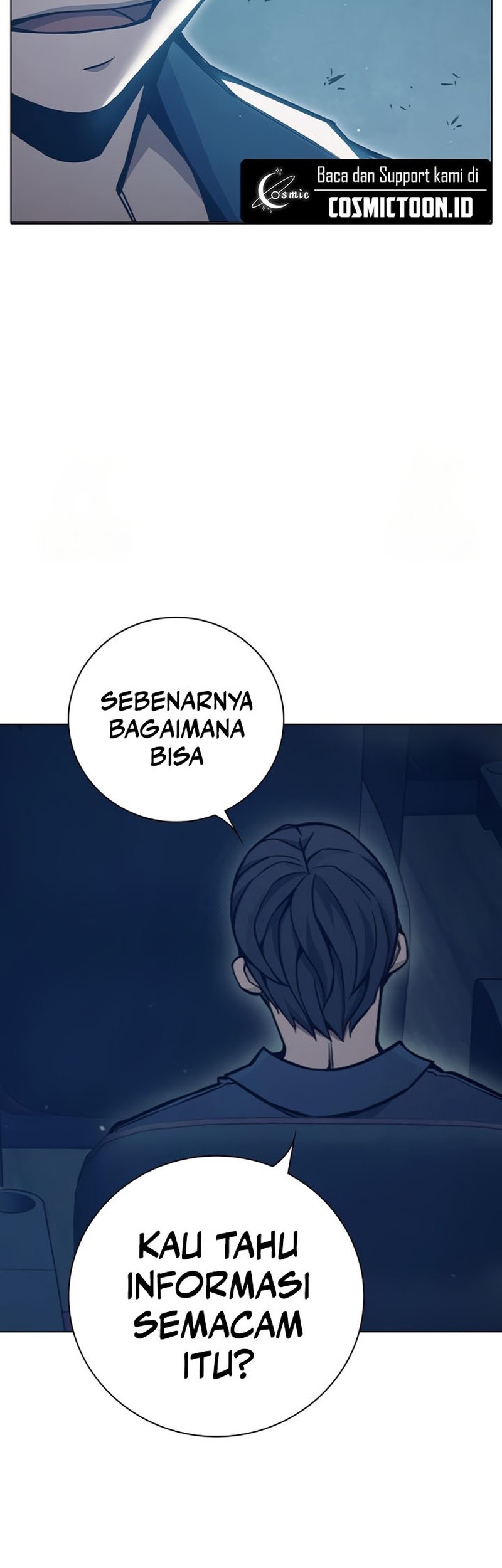 Juvenile Prison Chapter 52 Gambar 84