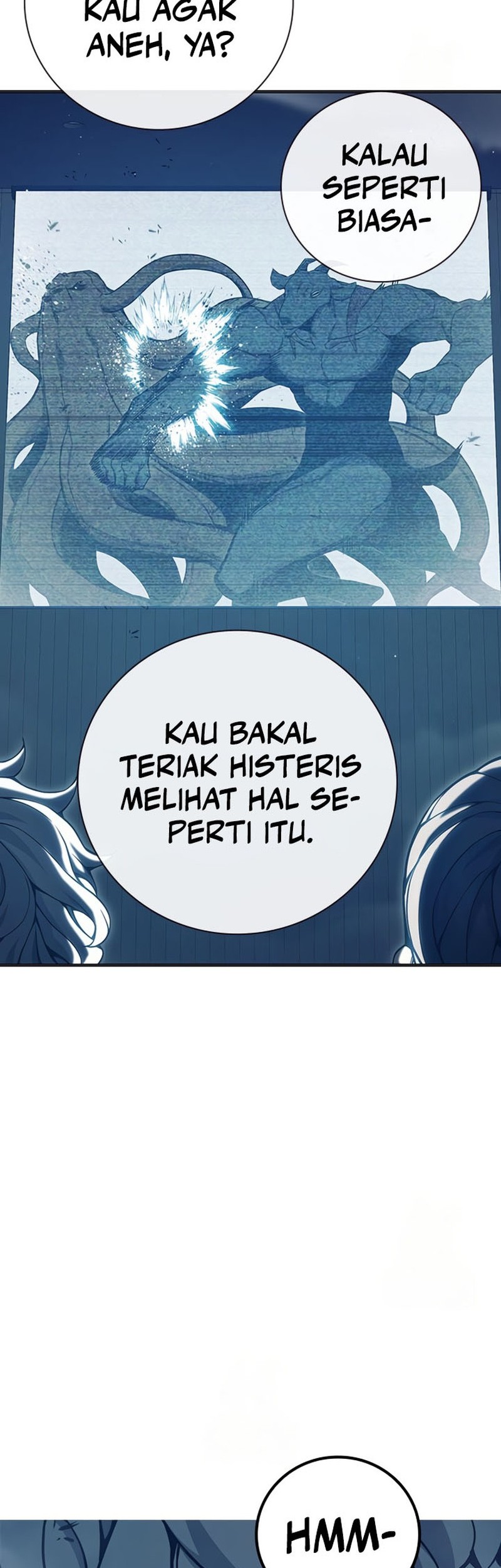 Juvenile Prison Chapter 52 Gambar 88