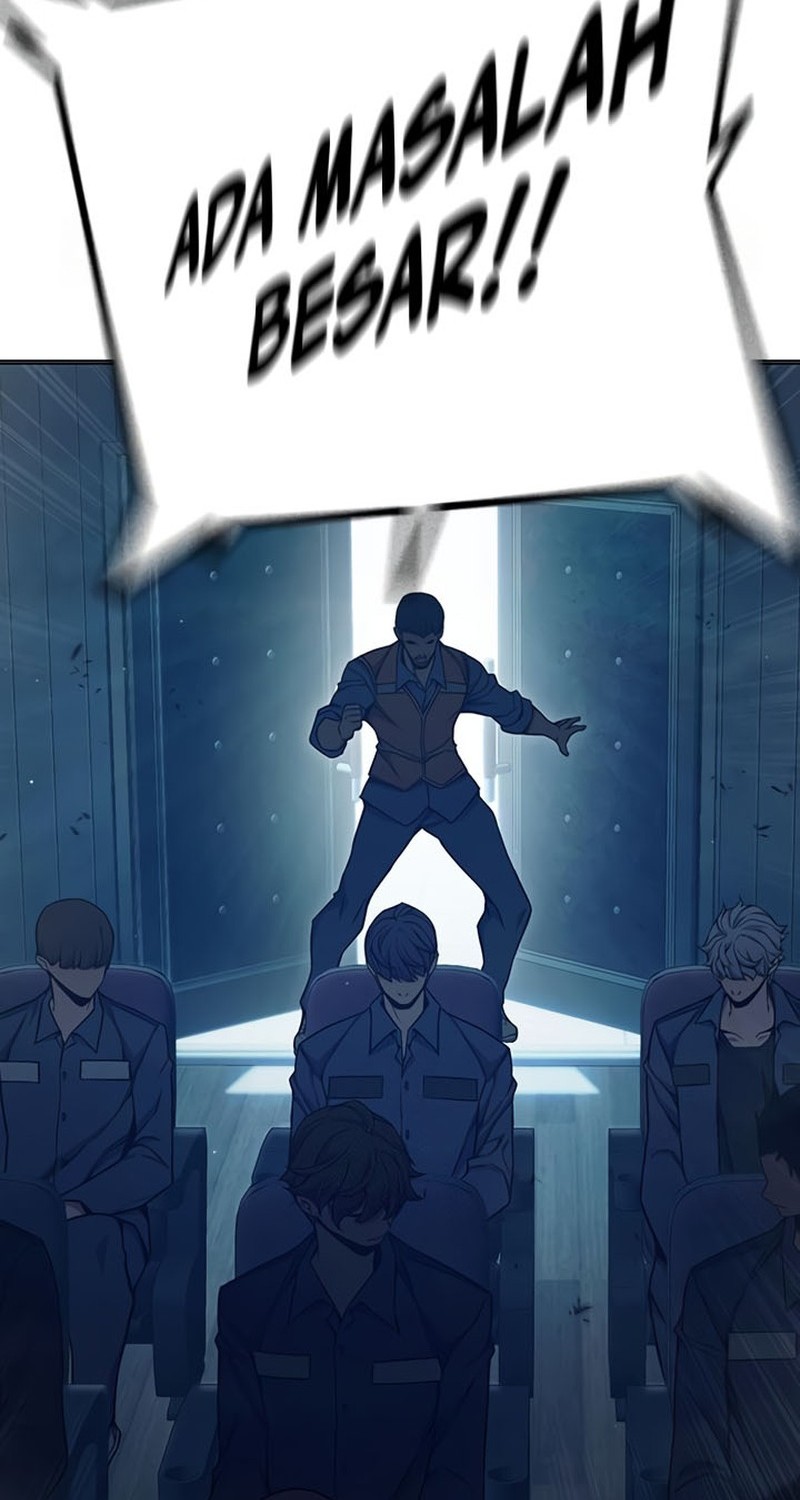 Juvenile Prison Chapter 52 Gambar 93