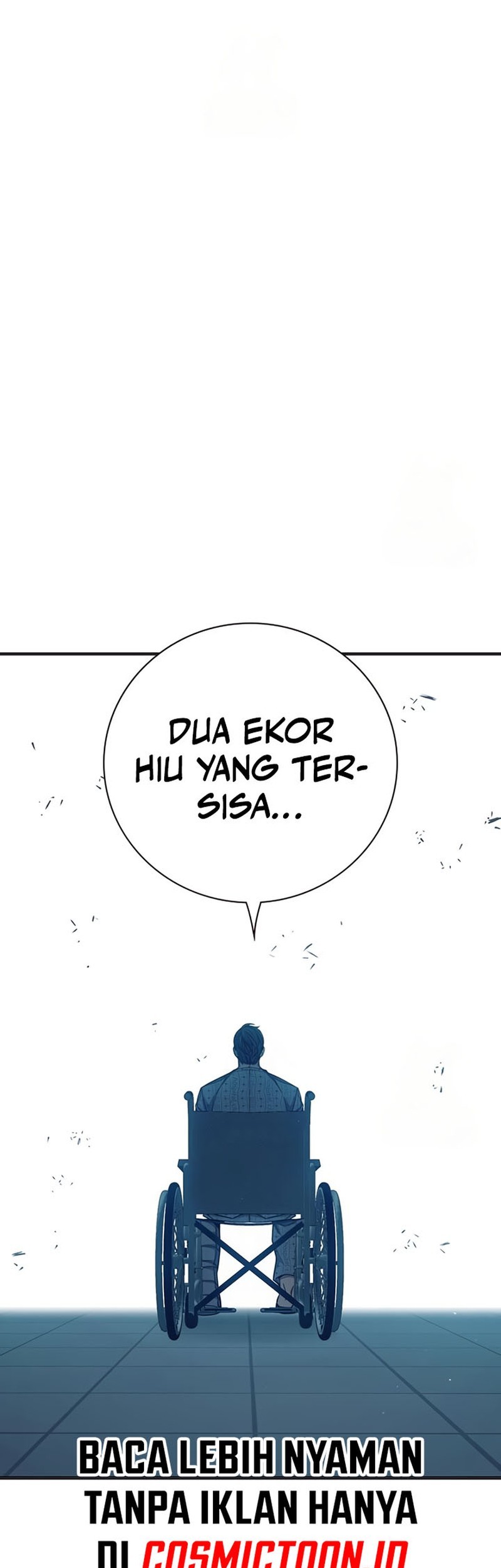 Juvenile Prison Chapter 52 Gambar 98