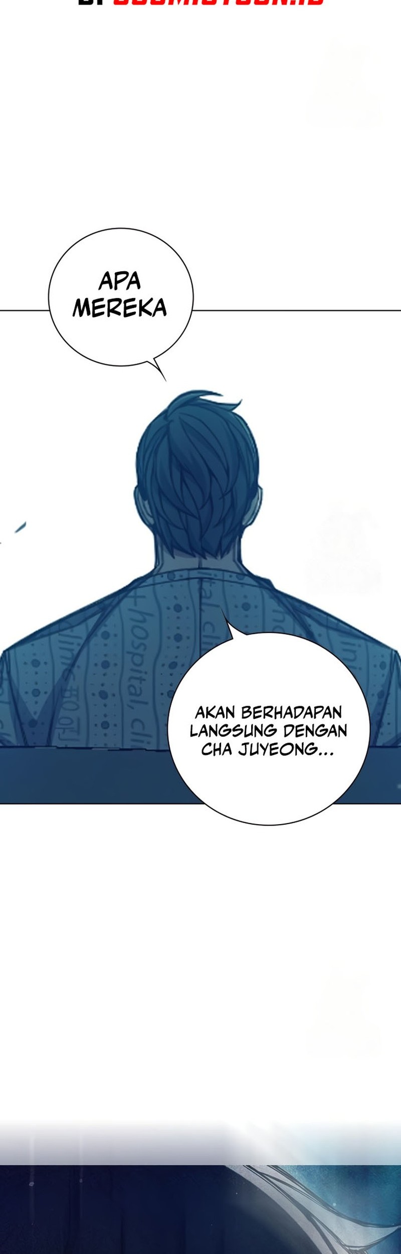 Juvenile Prison Chapter 52 Gambar 99