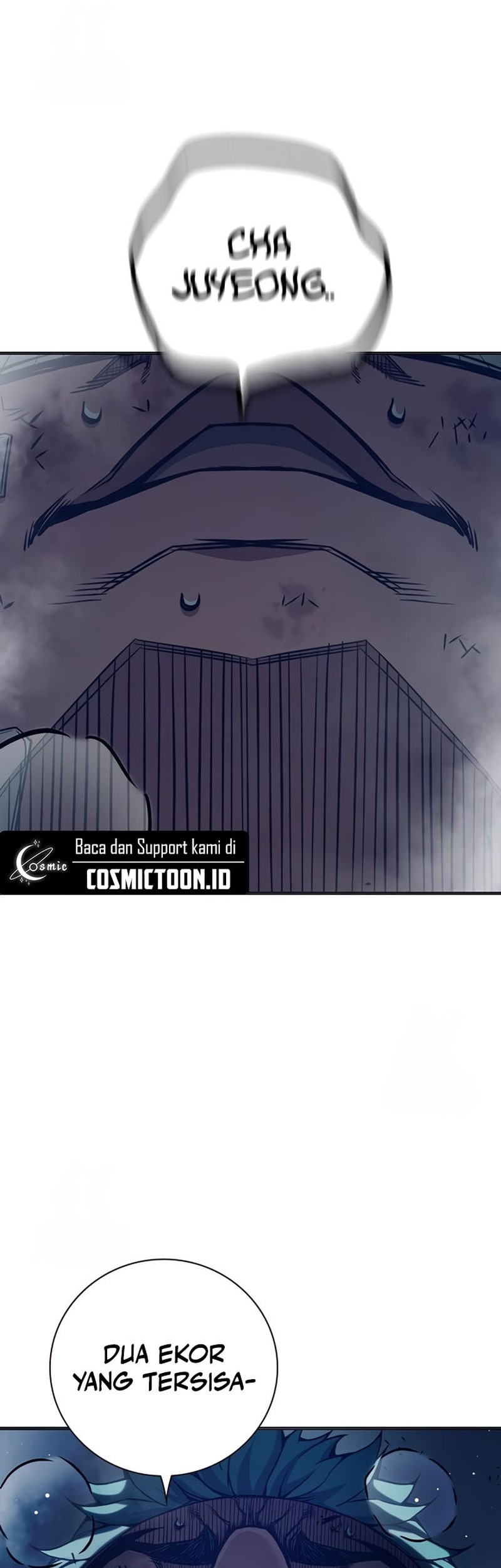 Juvenile Prison Chapter 52 Gambar 107
