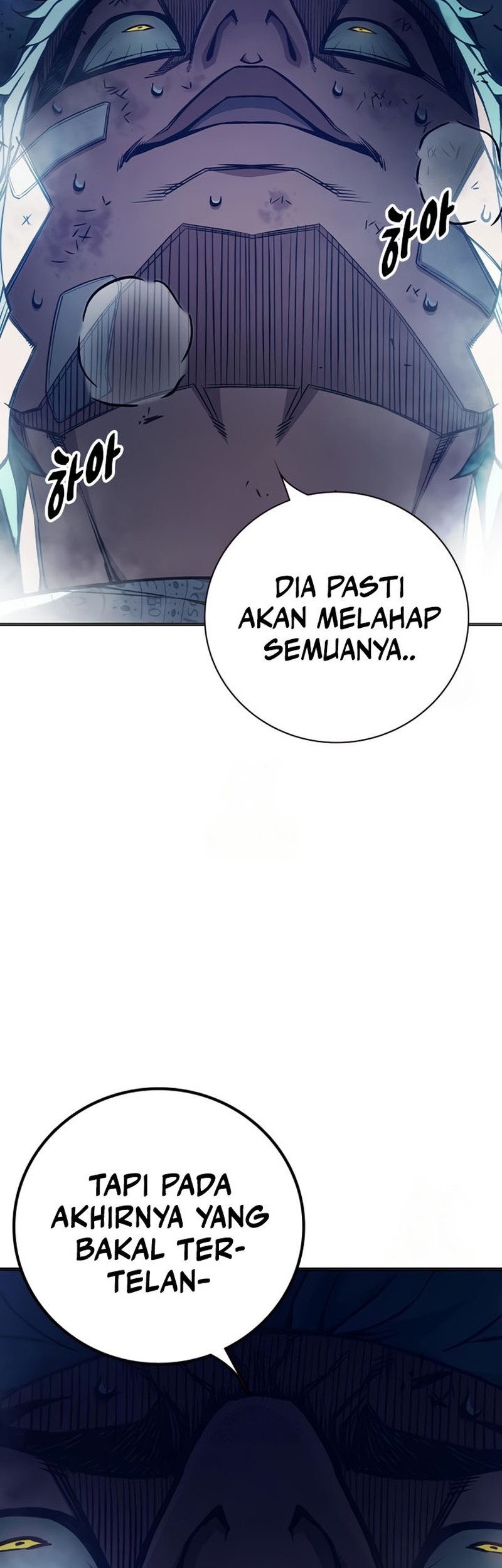 Juvenile Prison Chapter 52 Gambar 108