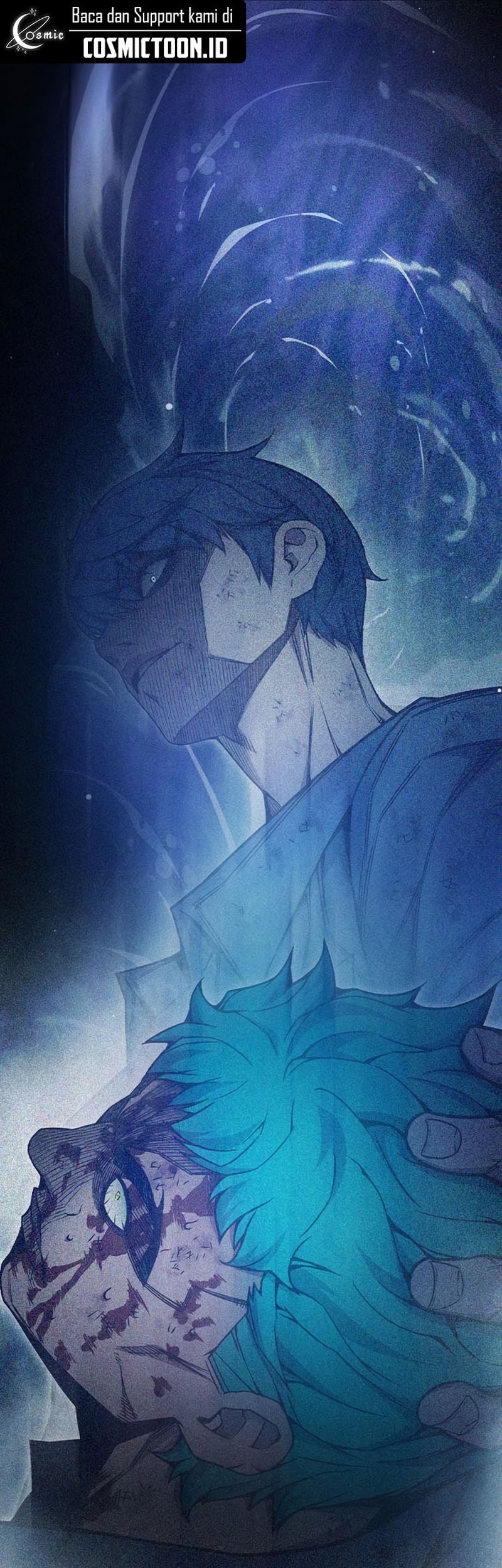 Juvenile Prison Chapter 52 Gambar 110