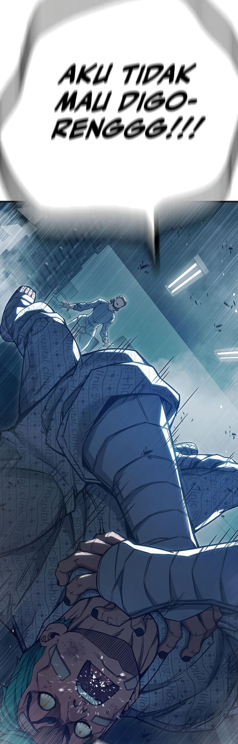 Juvenile Prison Chapter 52 Gambar 114
