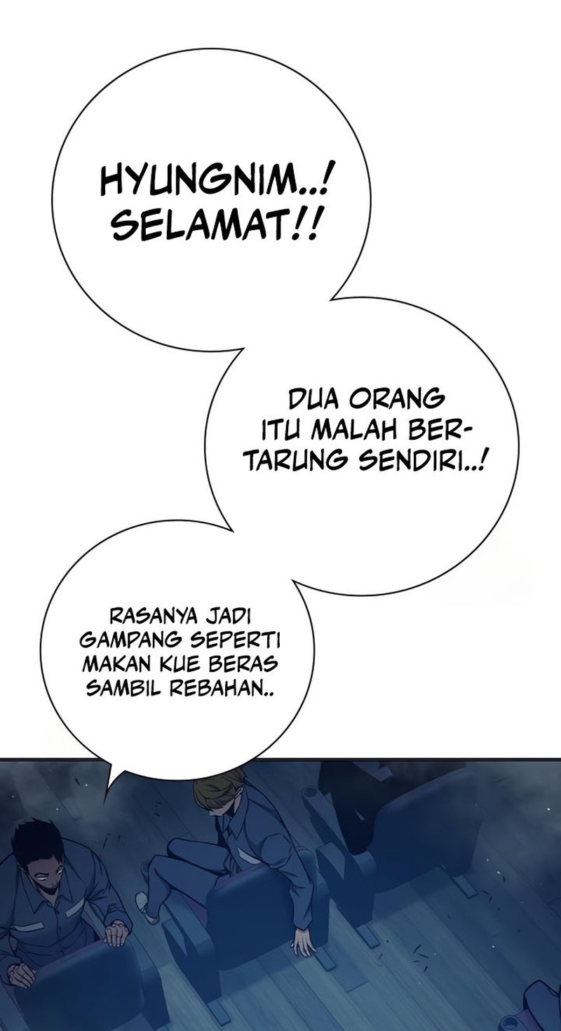 Juvenile Prison Chapter 52 Gambar 117