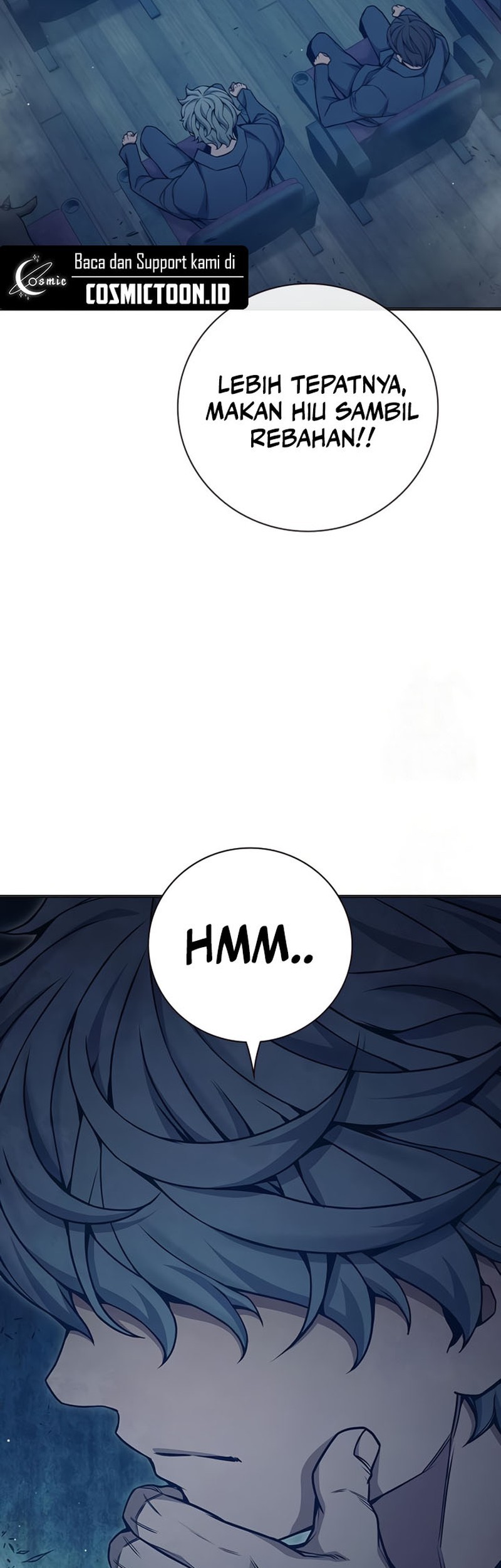 Juvenile Prison Chapter 52 Gambar 118