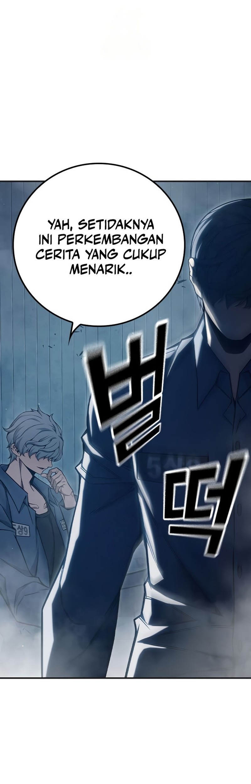 Juvenile Prison Chapter 52 Gambar 120