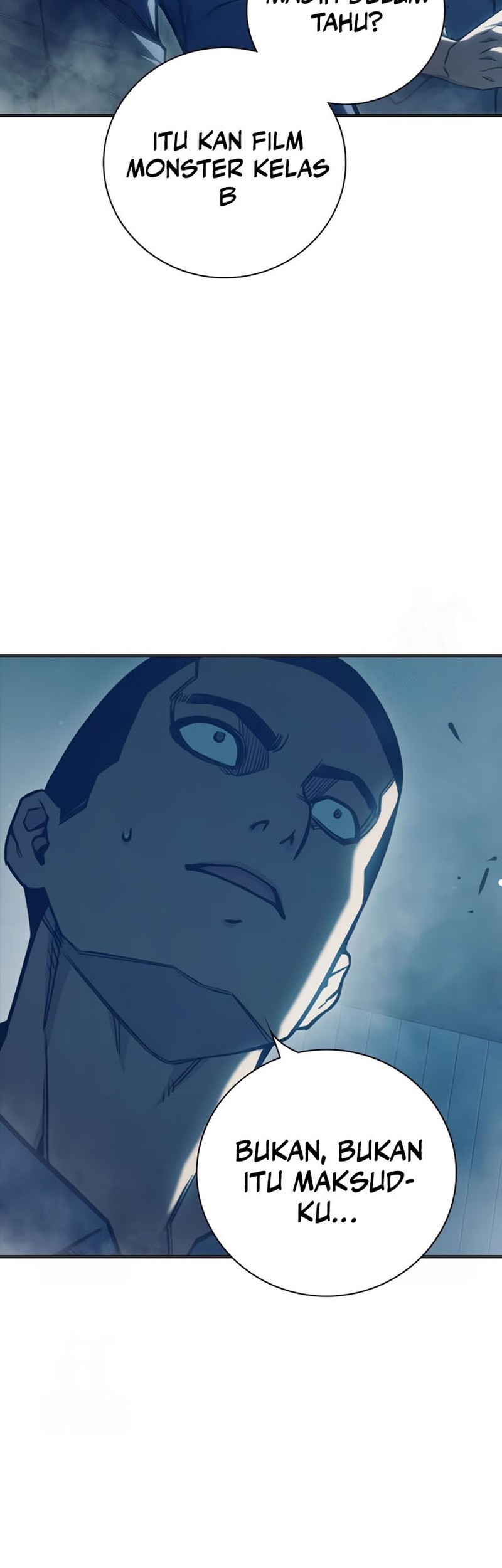 Juvenile Prison Chapter 52 Gambar 124