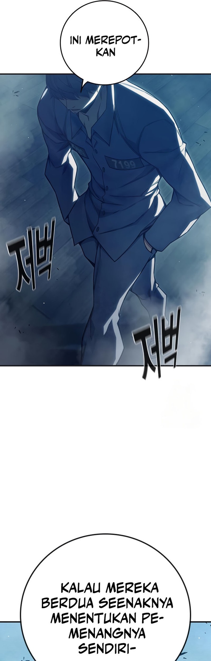 Juvenile Prison Chapter 52 Gambar 134