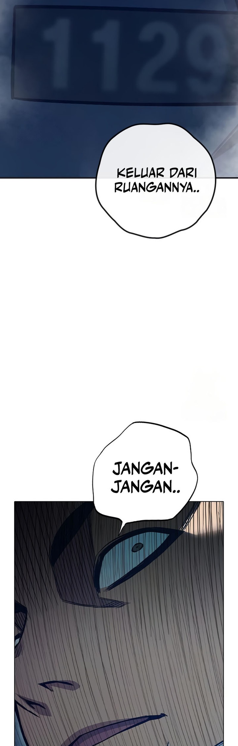 Juvenile Prison Chapter 52 Gambar 8