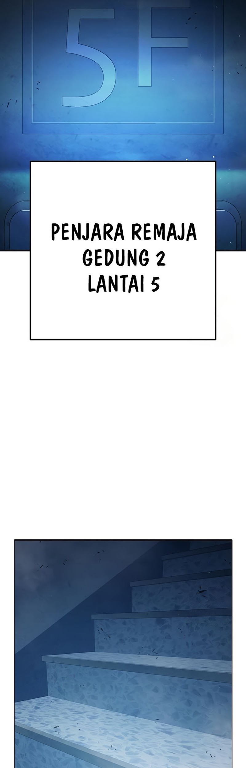 Juvenile Prison Chapter 52 Gambar 12