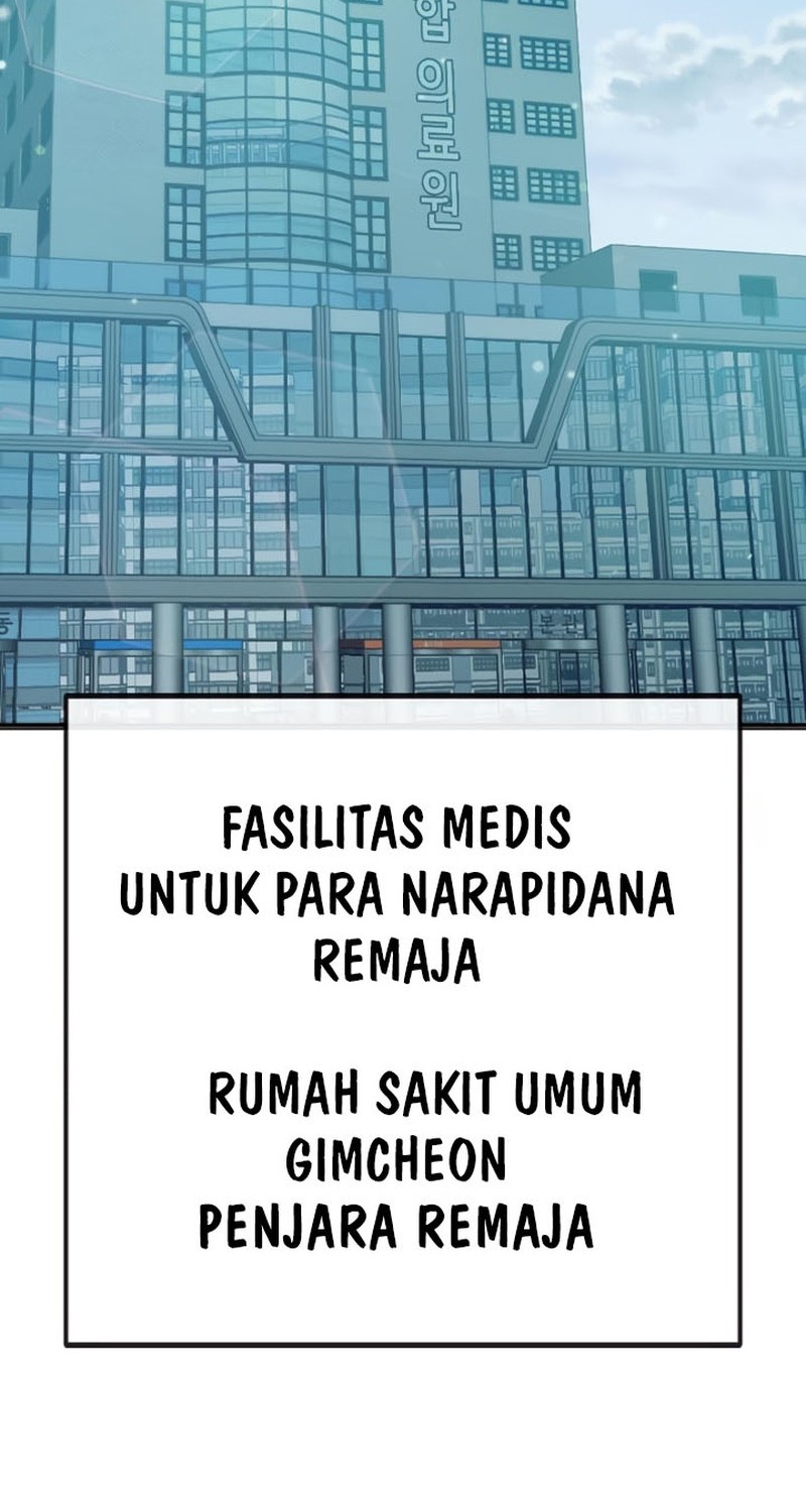 Juvenile Prison Chapter 52 Gambar 27