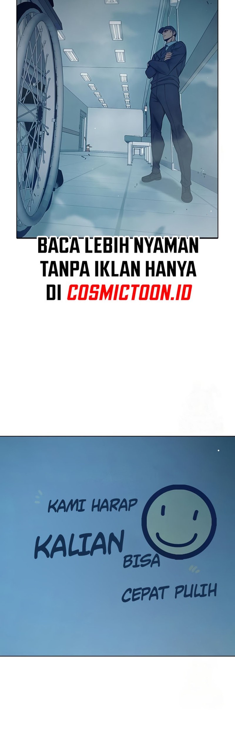Juvenile Prison Chapter 52 Gambar 29