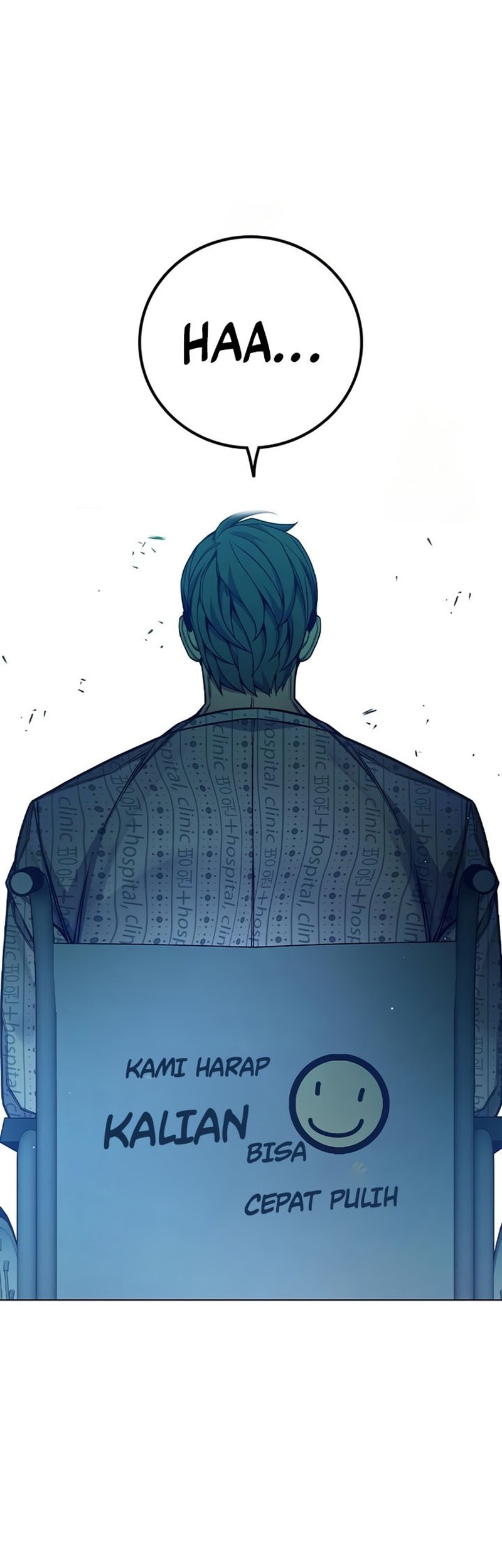 Juvenile Prison Chapter 52 Gambar 30