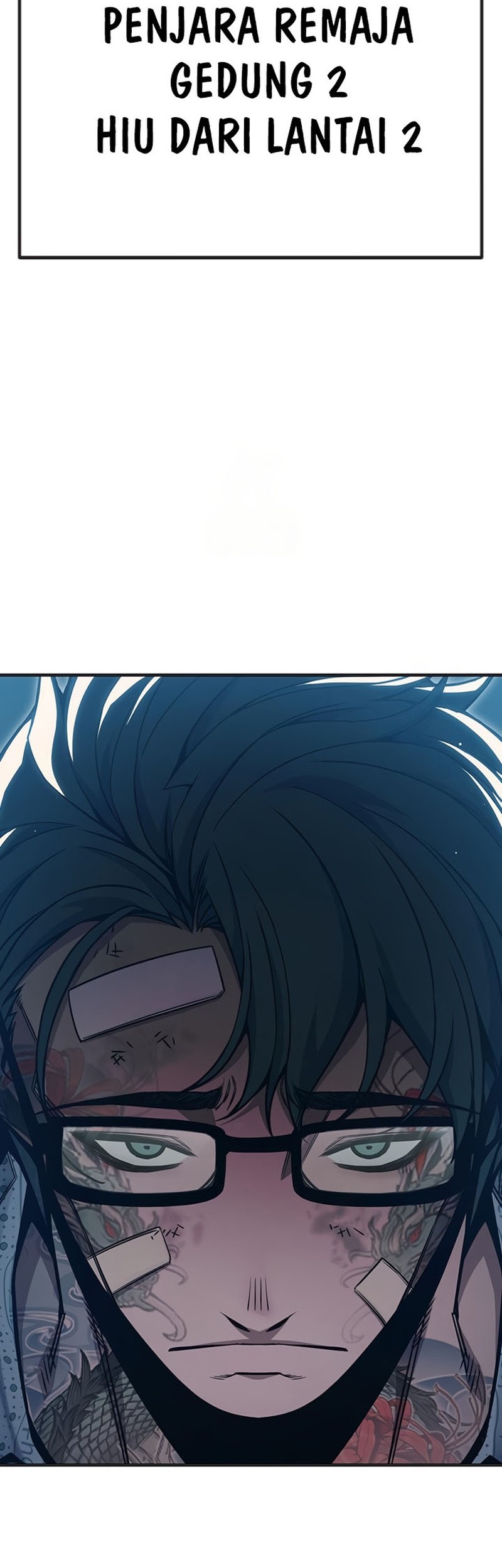 Juvenile Prison Chapter 52 Gambar 33