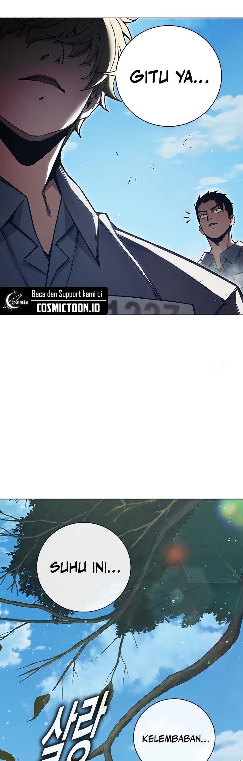 Juvenile Prison Chapter 54 Gambar 56