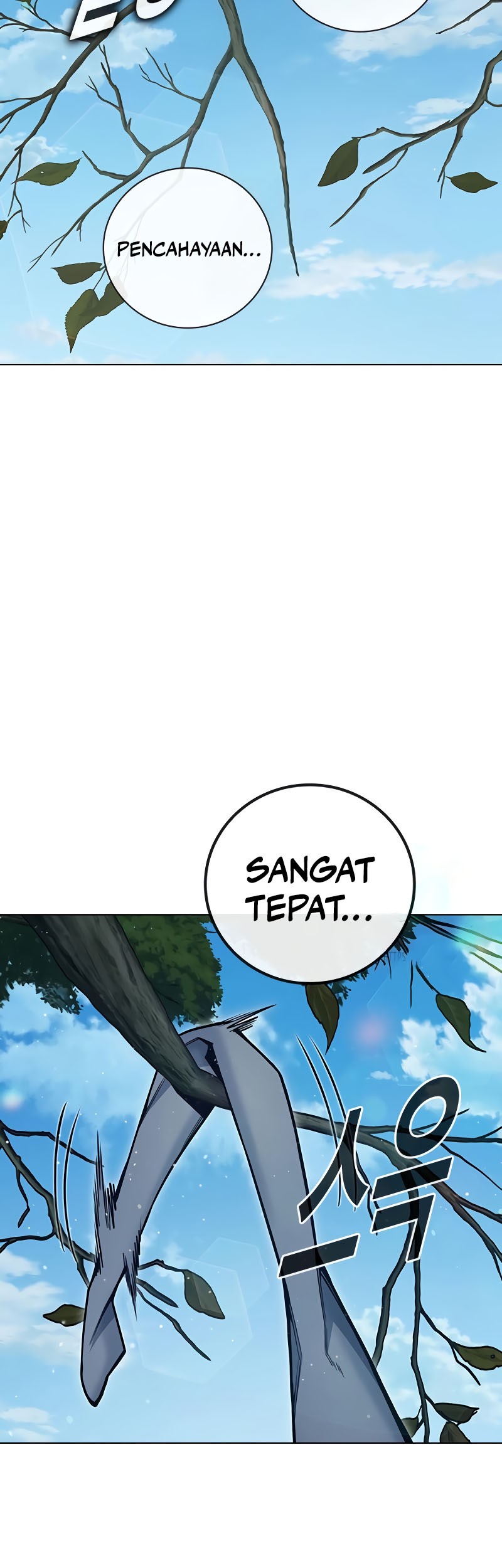 Juvenile Prison Chapter 54 Gambar 57
