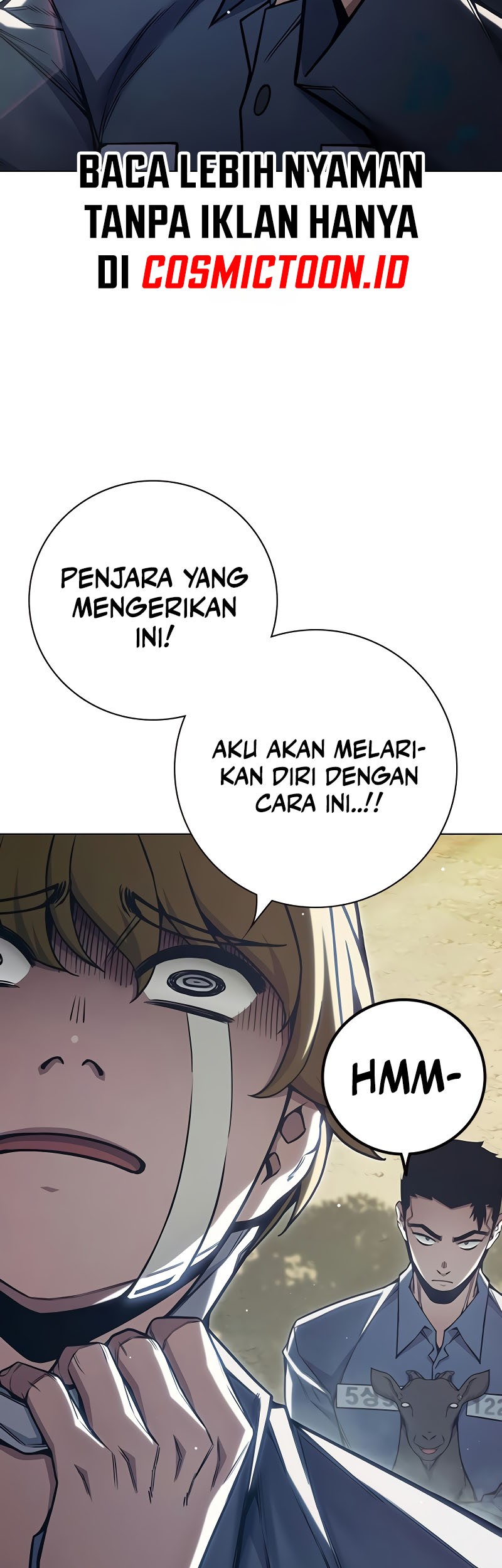 Juvenile Prison Chapter 54 Gambar 59