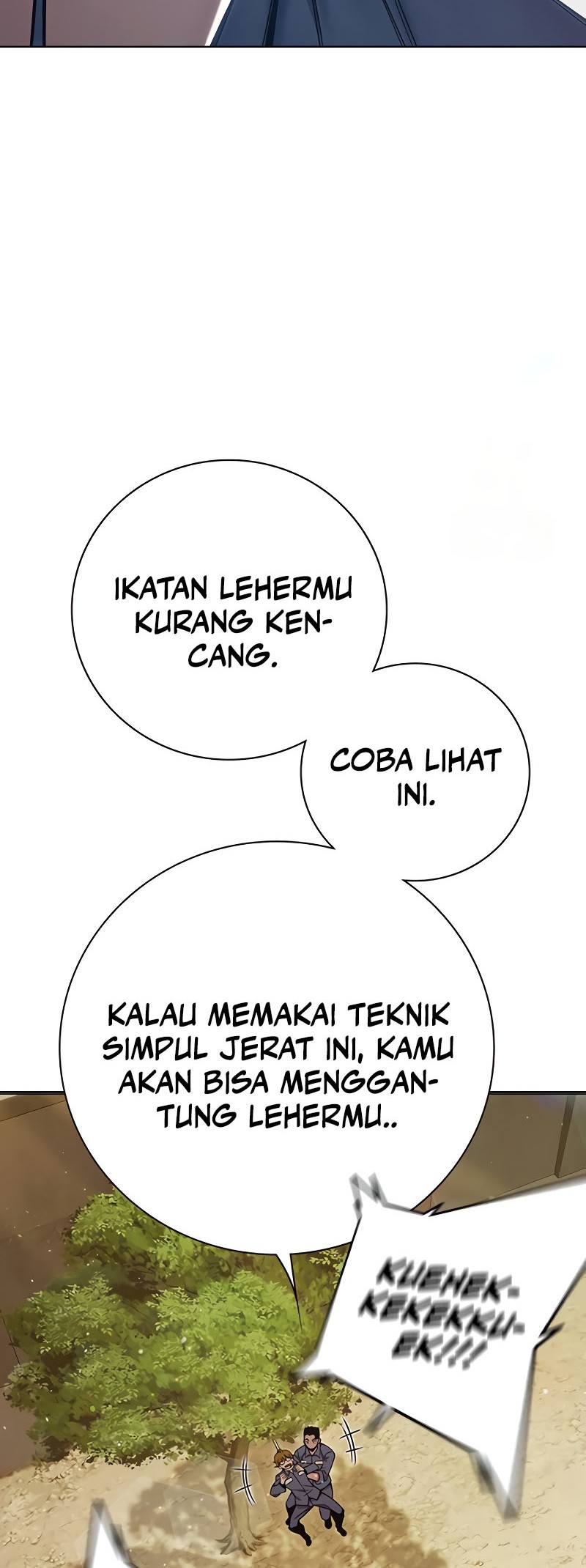 Juvenile Prison Chapter 54 Gambar 60