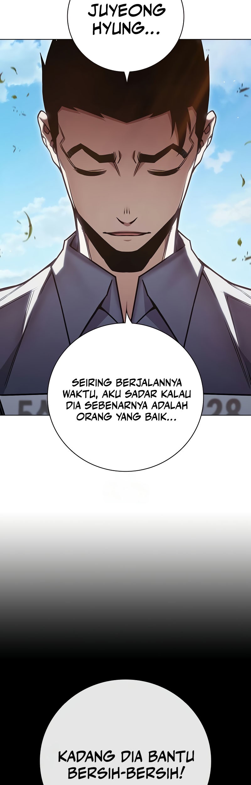 Juvenile Prison Chapter 54 Gambar 65