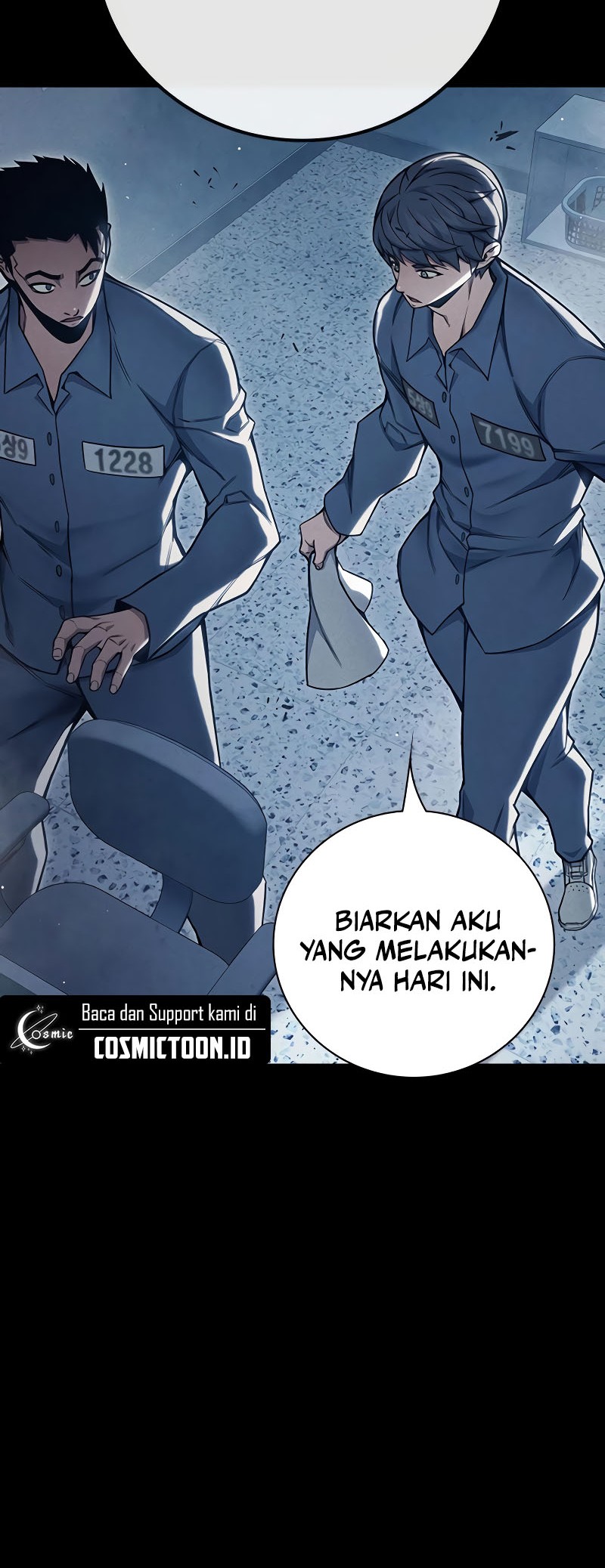 Juvenile Prison Chapter 54 Gambar 66