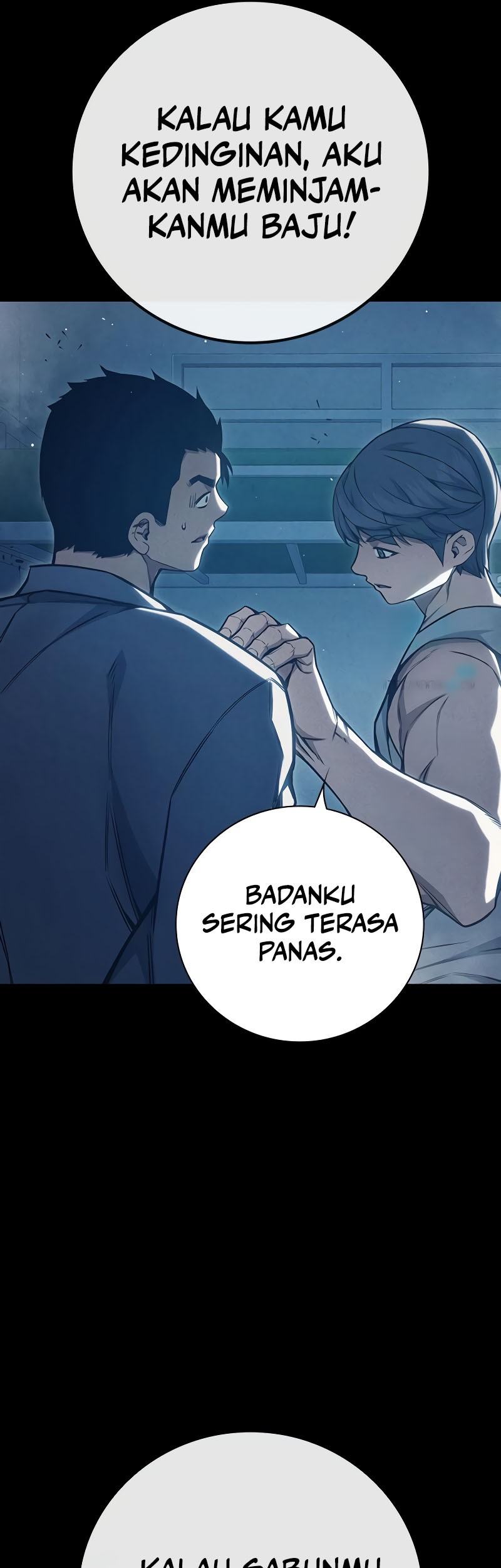 Juvenile Prison Chapter 54 Gambar 67