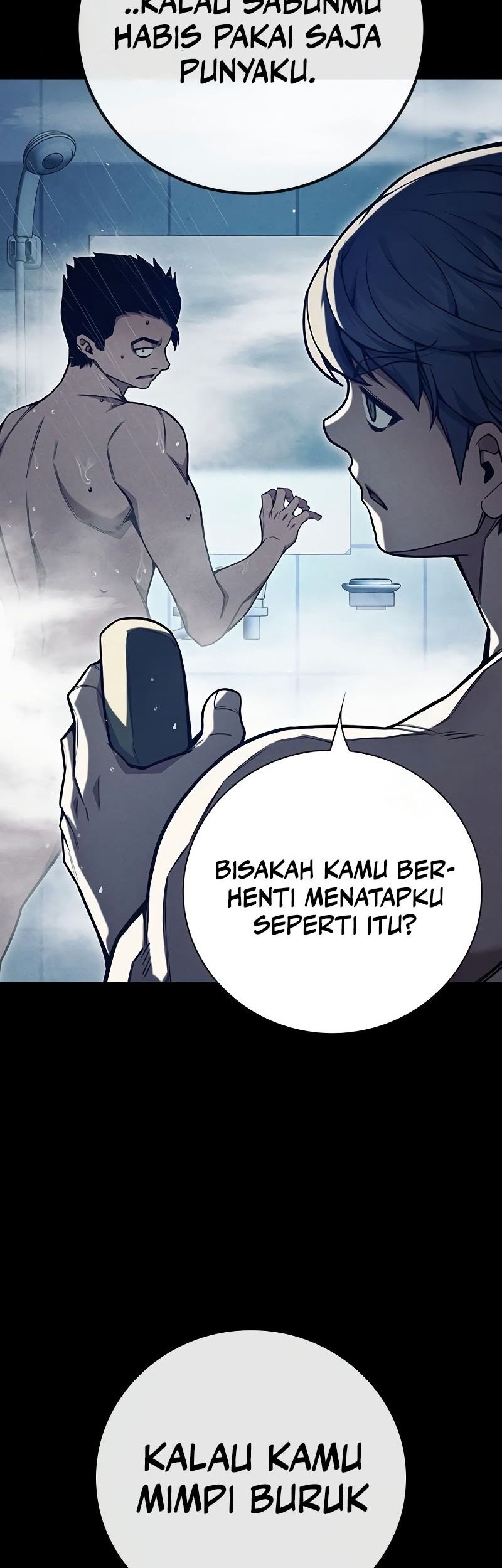 Juvenile Prison Chapter 54 Gambar 68