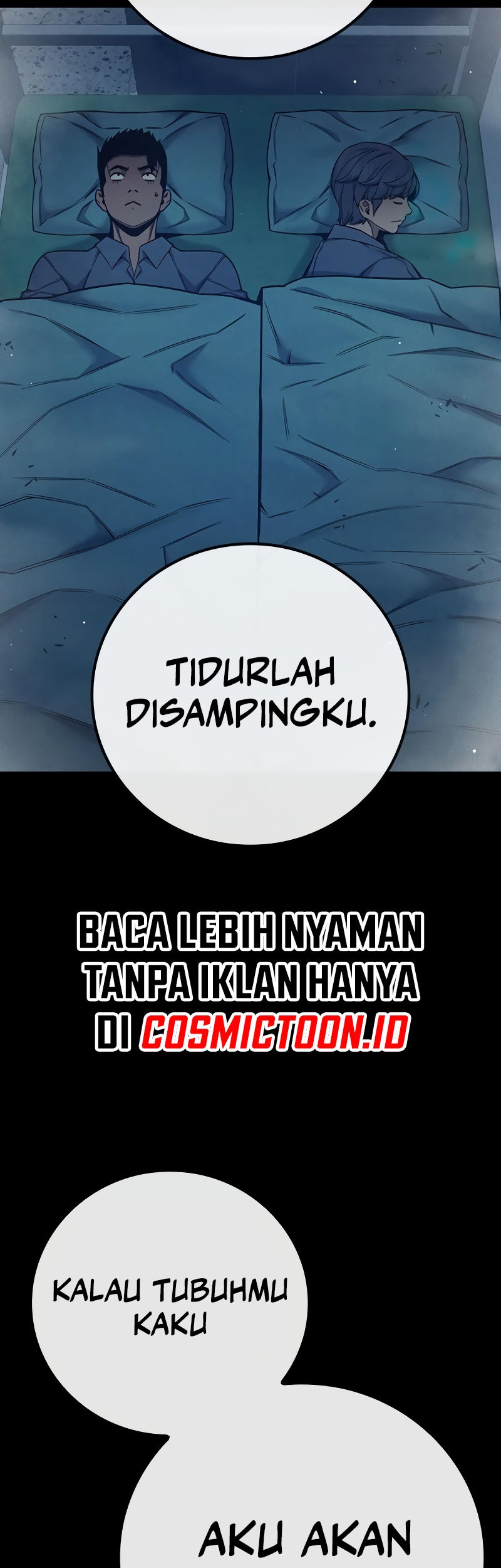 Juvenile Prison Chapter 54 Gambar 69