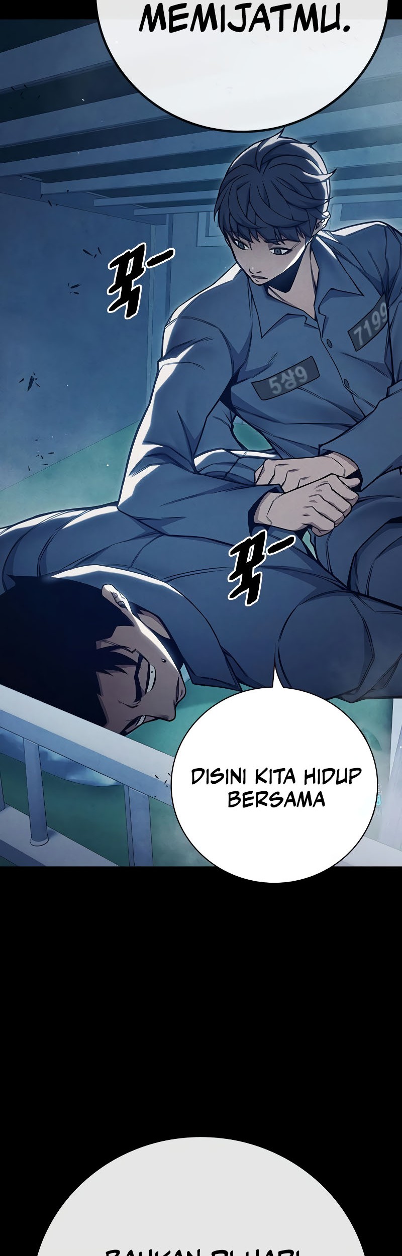 Juvenile Prison Chapter 54 Gambar 70