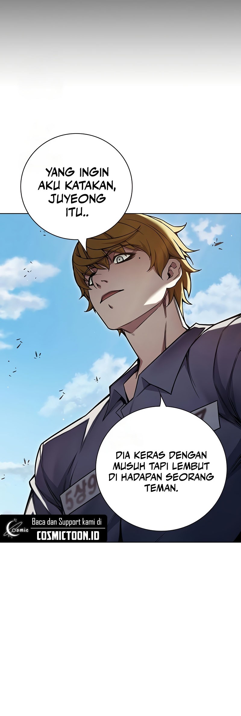 Juvenile Prison Chapter 54 Gambar 72