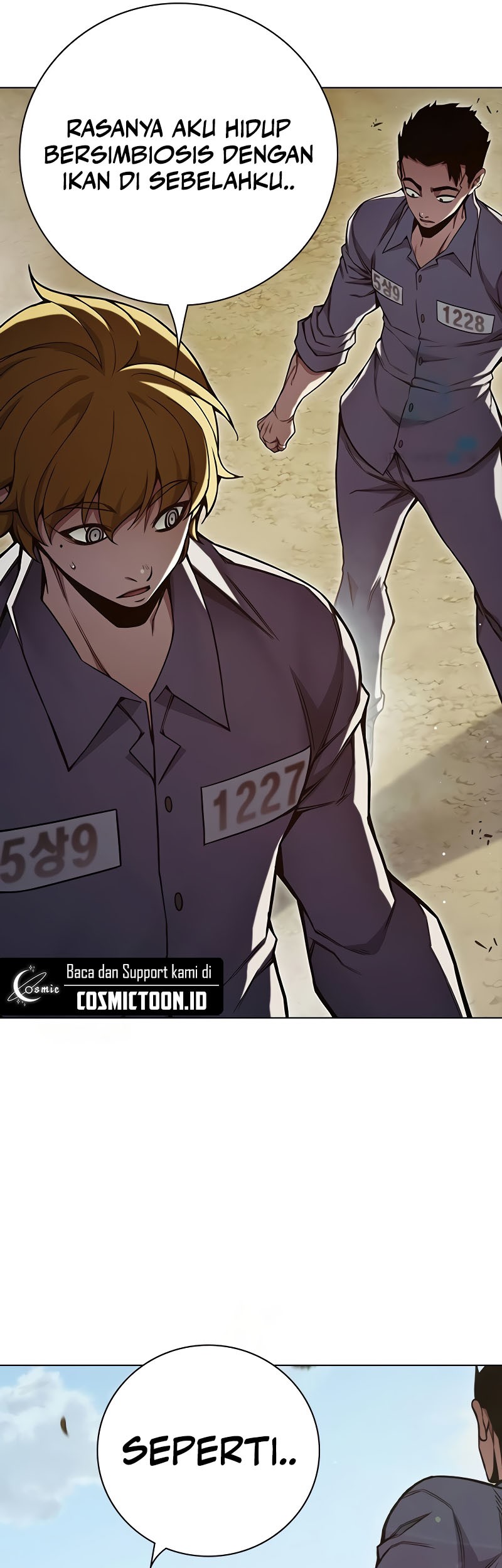 Juvenile Prison Chapter 54 Gambar 73