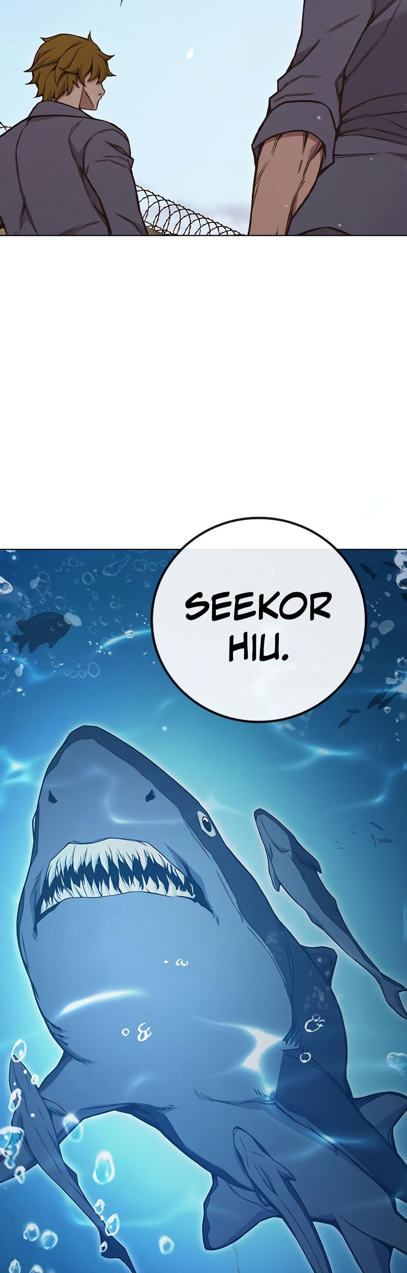 Juvenile Prison Chapter 54 Gambar 74