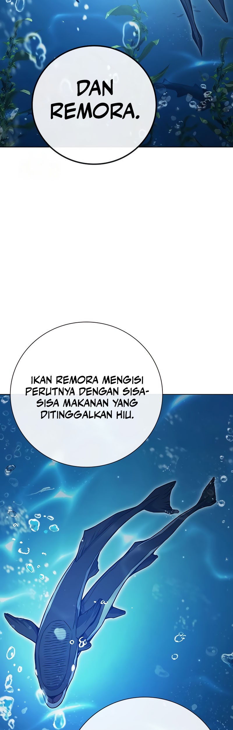 Juvenile Prison Chapter 54 Gambar 75