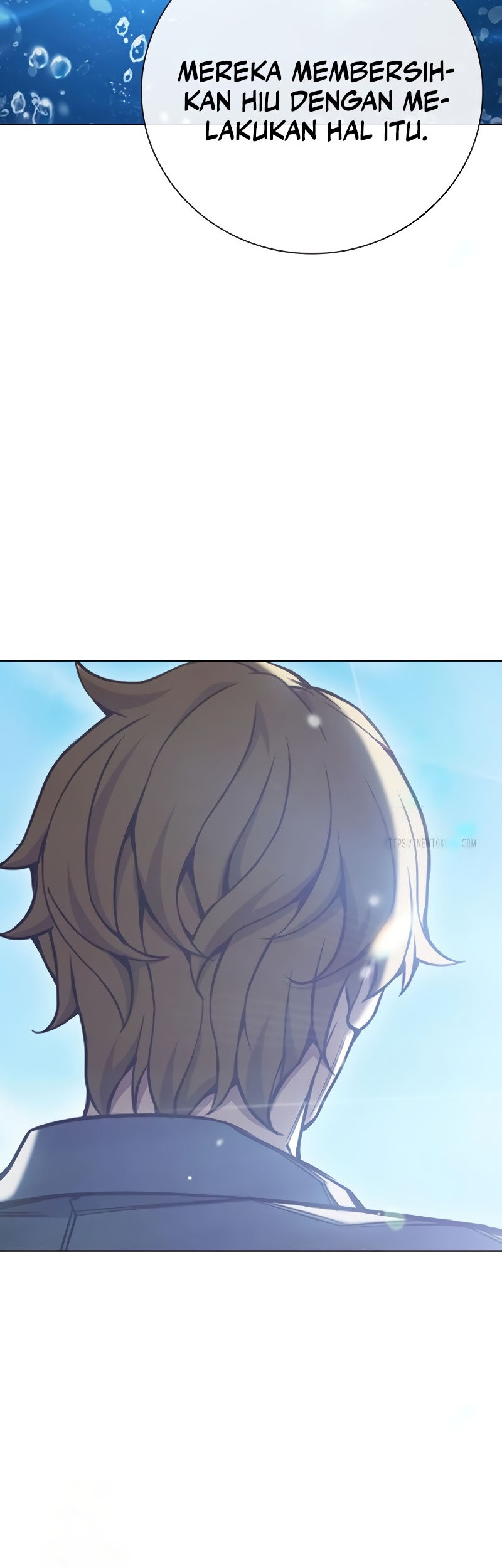 Juvenile Prison Chapter 54 Gambar 76