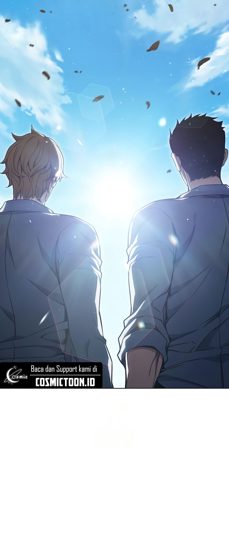 Juvenile Prison Chapter 54 Gambar 78