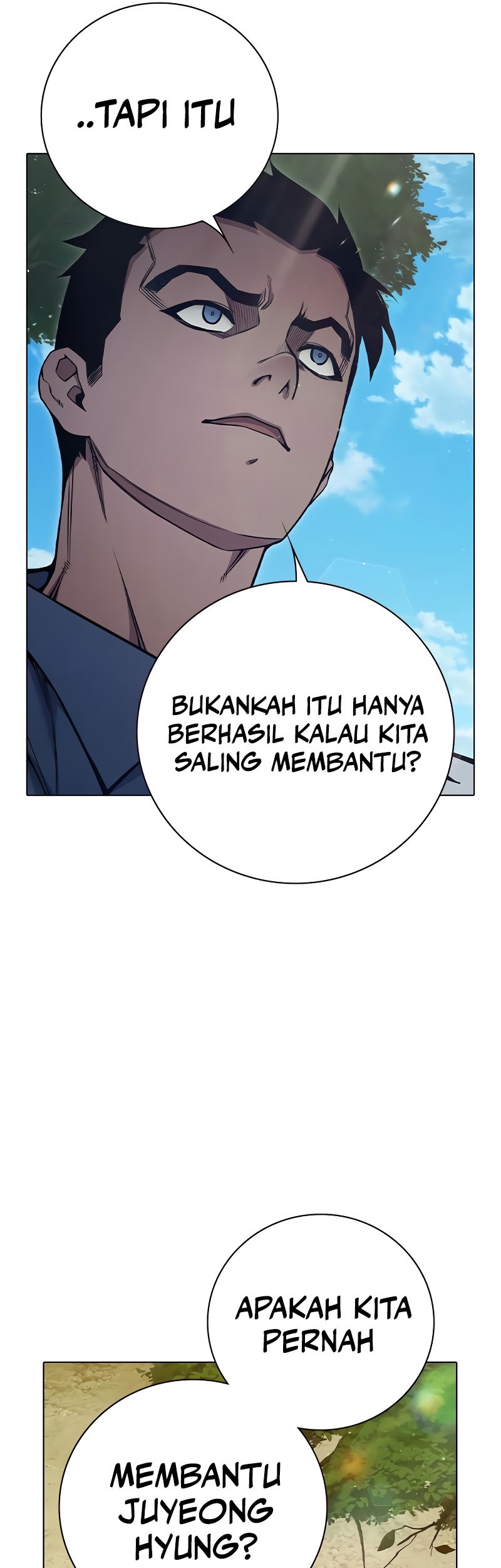 Juvenile Prison Chapter 54 Gambar 79