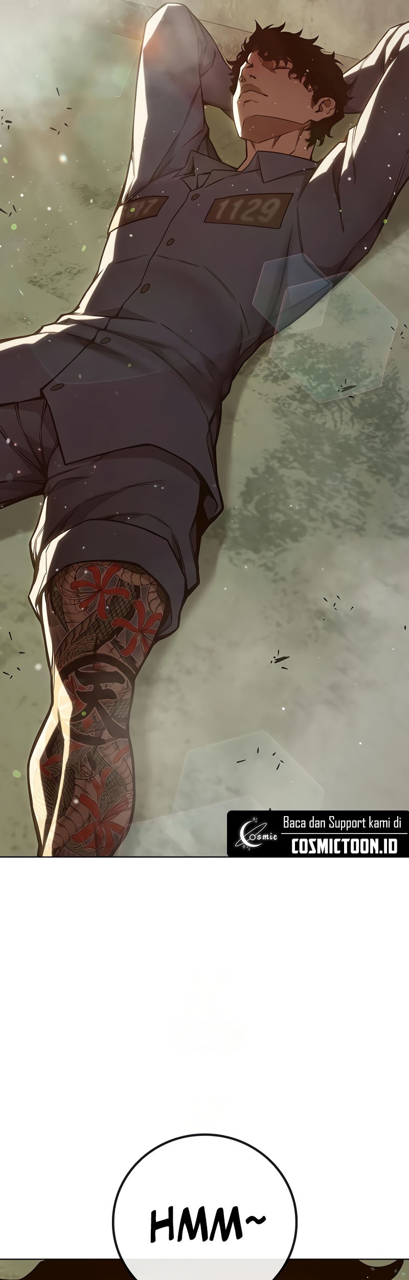 Juvenile Prison Chapter 54 Gambar 85