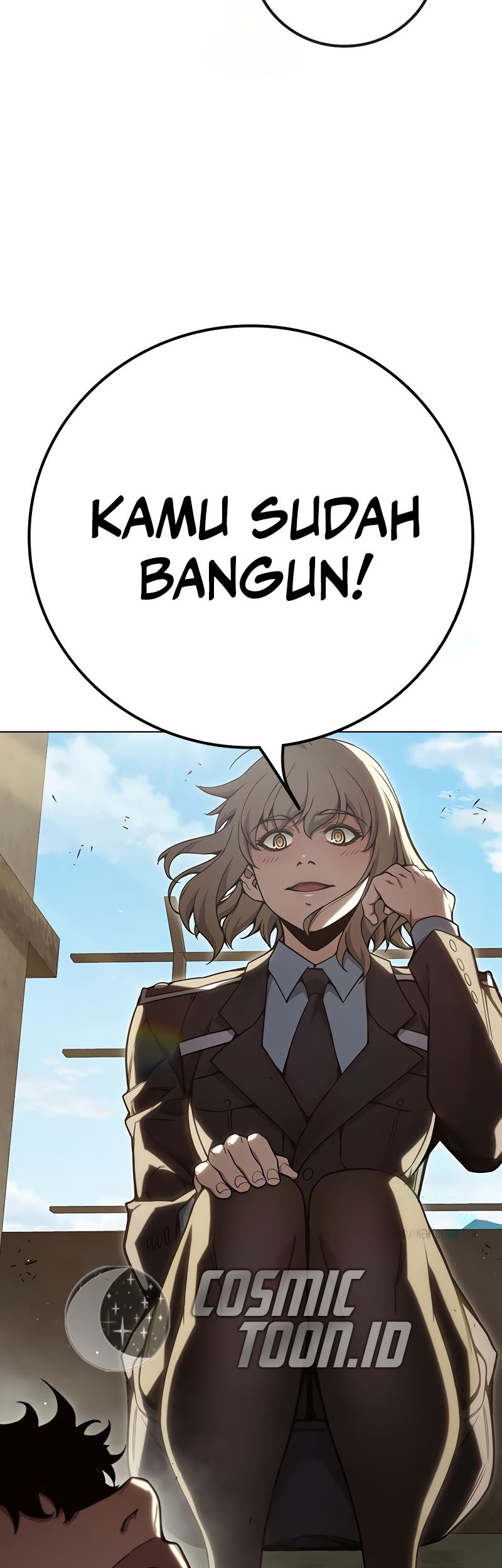 Juvenile Prison Chapter 54 Gambar 88